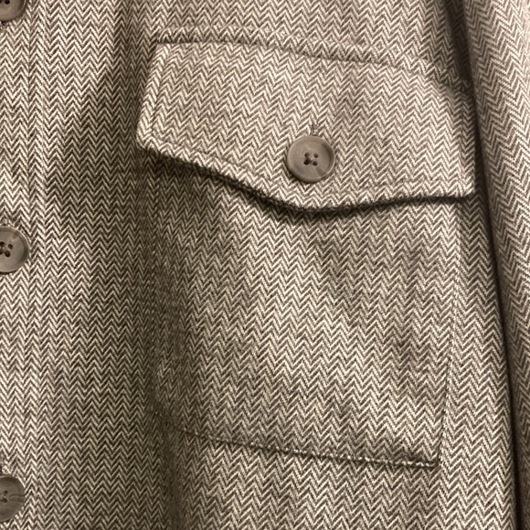 Jones New York Button Down - Picture 2 of 4